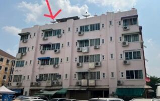 ทรัพย์สถาบันโดย SCB คอนโด นิรันดร์ ซิตี้ ลาดพร้าว 101 (Niran City Ladprao 101)
