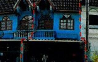ทรัพย์สถาบันโดย GHB ทาวน์เฮาส์ พรเทพวิลล่า (Pornthep Villa)