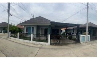 ทรัพย์สถาบันโดย GHB บ้านเดี่ยว ดีพร้อม