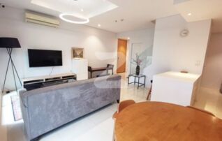 Villa Asoke 2 bedrooms 2 ba available now วิลล่าอโศก 2 ห้องนอน สวย สว่าง สะอาด วิลล่าอโศก Duplex 2 ห้องนอน สวย สะอาด สว่าง : เจ้าของให้เช่าเอง