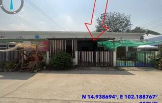 ทรัพย์สถาบันโดย GHB ทาวน์เฮาส์ เซฟวิ่ง โฮม 3