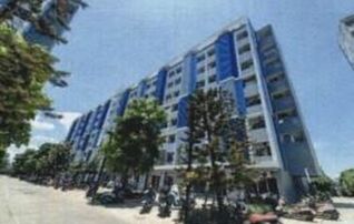 ทรัพย์สถาบันโดย GHB คอนโด อยู่รวยคอนโด นวมินทร์ 135 (Yuruay Condo Nawamin 135)
