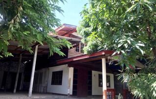 ทรัพย์ธนาคารโดย ธอส บ้านเดี่ยว บ้านโนนสูง