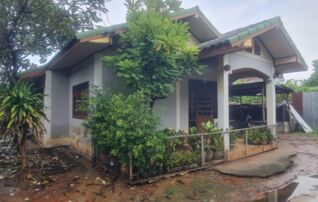 ทรัพย์สถาบันโดย GHB บ้านเดี่ยว ถนนนครราชสีมา-โชคชัย(ทล.224)