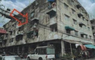 ทรัพย์สถาบันโดย GHB คอนโด สินมั่นคงคอนโดมิเนียม (Sinmankhong Condominium)