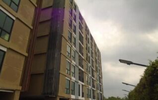 ทรัพย์สถาบันโดย GHB คอนโด ศาลายา คอนโด (Salaya Condo)