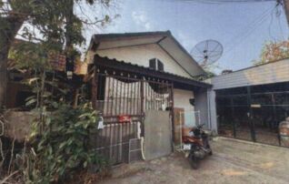 ทรัพย์สถาบันโดย GHB ทาวน์เฮาส์ เรือนสุข 2