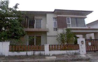 ทรัพย์สถาบันโดย GHB บ้านเดี่ยว บ้านศิริพร ดอนจั่น เชียงใหม่ (Baan Siriporn Don Chan Chiangmai)