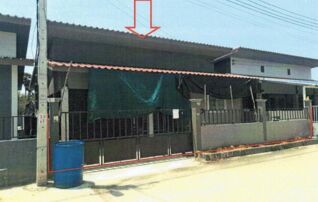 ทรัพย์สถาบันโดย GHB บ้านเดี่ยว ณัฐชญาวิลล่า