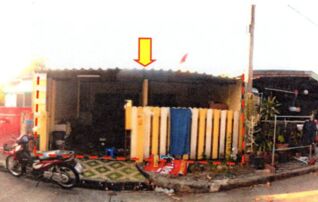 ทรัพย์สถาบันโดย GHB ทาวน์เฮาส์ เมืองระยอง ระยอง