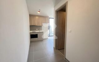 XT Phayathai 1 Bed 1 Bath ขนาด 33.98 ตร.ม. ชั้น26 LAST UNIT ชั้นสูง ทิศเหนือ ไม่ร้อน วิวเมือง และสวนผัก : เจ้าของขายเอง (งดรับนายหน้า)