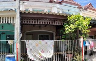 ทรัพย์สถาบันโดย GHB ทาวน์เฮาส์ วังน้อย พระนครศรีอยุธยา