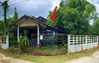 ทรัพย์สถาบันโดย GHB บ้านเดี่ยว พิบูลมังสาหาร อุบลราชธานี