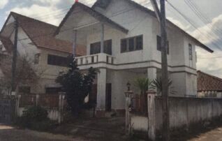 ทรัพย์สถาบันโดย GHB บ้านเดี่ยว บ้านสวนกิตติยา