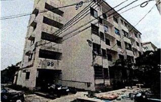 ทรัพย์สถาบันโดย GHB คอนโด บ้านเอื้ออาทร สุวรรณภูมิ 2 (บางนา) (Baan Ua-Athorn Bangna)
