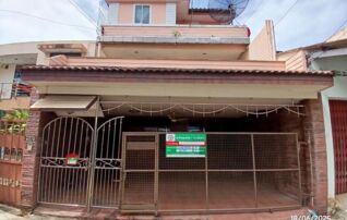 ทรัพย์ธนาคารโดย KASIKORNBANK บ้านเดี่ยว ถนนทิพย์วรรณ
