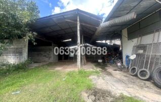 ขายบ้านเดี่ยว ถนนบ้านสันต้นมื่น-บ้านแม่ตำ้น้อย(ทล.1174)