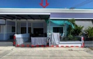 ทรัพย์สถาบันโดย GHB ทาวน์เฮาส์ ทรัพย์มณี 999 เฟส 11 (จ.ระยอง) (Sapmanee 999 Phase 11 Maenam Khoo Soi 1)