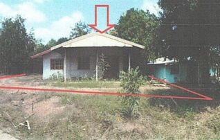ทรัพย์สถาบันโดย GHB บ้านเดี่ยว ถนนบ.ตลุกดู่-บ.เขากวางท