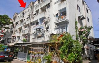 ขายคอนโดใกล้ YL14 ศรีนครินทร์ 38 มิตรภาพแมนชั่น (Mitraphap Mansion)