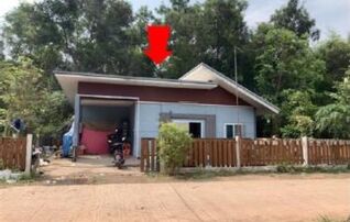 ทรัพย์สถาบันโดย GHB บ้านเดี่ยว ซอยทล.ชนบท(สายบ.ชัยพร-บ ถนนทล.2 สายมิตรภาพขอนแก
