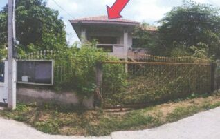 ทรัพย์สถาบันโดย GHB บ้านเดี่ยว บ้านหมอ สระบุรี