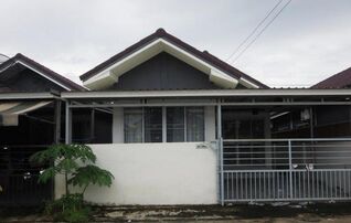 ทรัพย์สถาบันโดย GHB บ้านเดี่ยว สิริพรเฟส 4 (Siriporn Phase 4)