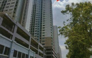 ทรัพย์สถาบันโดย ธอส. คอนโด ลุมพินี เมกะซิตี้ บางนา (Lumpini Mega City Bangna)