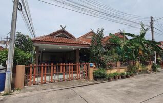 ทรัพย์สถาบันโดย GHB บ้านเดี่ยว บ้านฉาง ระยอง