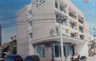 ทรัพย์ธนาคารโดย GHB คอนโด เบสท์พ้อยท์ คอนโดมิเนียม (The Best Point Condominium)