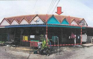 ทรัพย์สถาบันโดย GHB ทาวน์เฮาส์ มิตรภาพโมเดิร์นโฮม