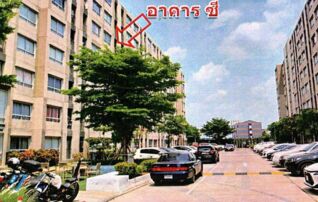 ทรัพย์สถาบันโดย GHB คอนโด พลัมคอนโด สามัคคี (Plum Condo Samakkhi)