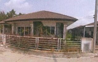 ทรัพย์สถาบันโดย GHB บ้านเดี่ยว สุขุมวิทไลท์ ฉะเชิงเทรา (Sukhumvit Lite Neo)
