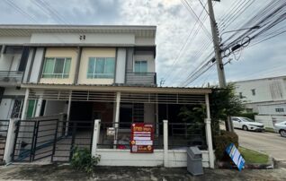 ทรัพย์สถาบันโดย JAM ทาวน์เฮาส์ พลีโน่ ปิ่นเกล้า-วงแหวน (Pleno Pinklao-Wongwaen)