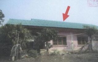 ทรัพย์สถาบันโดย GHB บ้านเดี่ยว หนองม่วง ลพบุรี