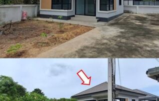 ทรัพย์สถาบันโดย GHB บ้านเดี่ยว พรพิชชา