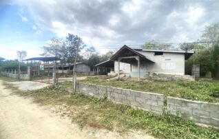 ทรัพย์ธนาคารโดย KASIKORNBANK บ้านเดี่ยว ถนนสายปราณบุรี - ศูนย์ รพช.ปราณบุรี (ปข.4020)
