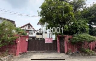 บ้านปรีดีย์26 (สุขุมวิท71) 134 ตรว. ทำเลดีมาก!! BTS พระโขนง ทองหล่อ เอกมัย pridi : เจ้าของขายเอง (งดรับนายหน้า)