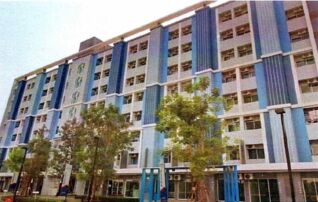 ทรัพย์สถาบันโดย GHB คอนโด อยู่รวยคอนโด นวมินทร์ 135 (Yuruay Condo Nawamin 135)