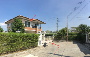 ทรัพย์ธนาคารโดย SCB บ้านเดี่ยว  ลำลูกกา ปทุมธานี
