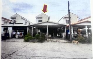 ทรัพย์สถาบันโดย GHB บ้านเดี่ยว ซอยระบุในหมายเหตู ถนนสายขุขันธ์-ศรีสะเกษ(
