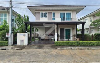 #เจ้าของปล่อยเอง #ยินดีรับนายหน้า 🏡 บ้านเดี่ยวตกแต่งแบบเรียบง่าย สบายๆ มีสวน เลี้ยงสัตว์ได้ เพื่อนบ้านนิสัยดี บรรยากาศเงียบสงบ : เจ้าของให้เช่าเอง (งดรับนายหน้า)