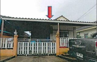 ทรัพย์สถาบันโดย GHB บ้านแฝด ศรีราชา ชลบุรี