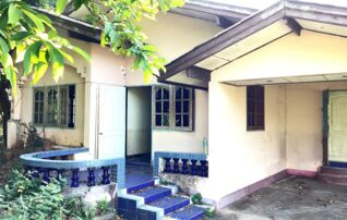 ทรัพย์ธนาคารโดย KASIKORNBANK บ้านเดี่ยว ซอย30 ถนนพหลโยธิน (ทล.1) สายใน