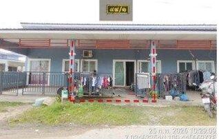 ทรัพย์สถาบันโดย GHB ทาวน์เฮาส์ ถนนท่าแซ-คตยาง