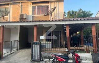 ขายค่ะบ้านเจ้าของขายเอง ดูบ้านได้ปทุมธานีคลองสอง บ้านพฤกษา 65/2 : เจ้าของขายเอง (งดรับนายหน้า)