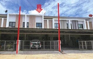 ทรัพย์สถาบันโดย GHB ทาวน์เฮาส์ เซน บาย ศิวาลัย (ZEN by Sivalai)