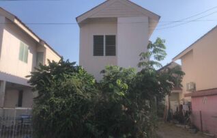 ทรัพย์สถาบันโดย GHB บ้านเดี่ยว เอื่ออาทรลพบุรีพัฒนานิคม (Baan Ua-Athorn Pattananikhom 2)