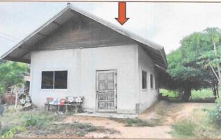 ทรัพย์สถาบันโดย GHB บ้านเดี่ยว ถนนสายมิตรภาพ-โนนสูง.(2067)