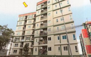 ทรัพย์สถาบันโดย GHB คอนโด กู๊ดวิลล์ 2 คอนโดมิเนียม ระยอง (Goodwill 2 Condominium Rayong)